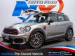 2019 MINI John Cooper Works CLEAN CARFAX, AWD, SIGNATURE TRIM, PAN SUNROOF, NAVI, BACKUP CAM - 22966705 - 0