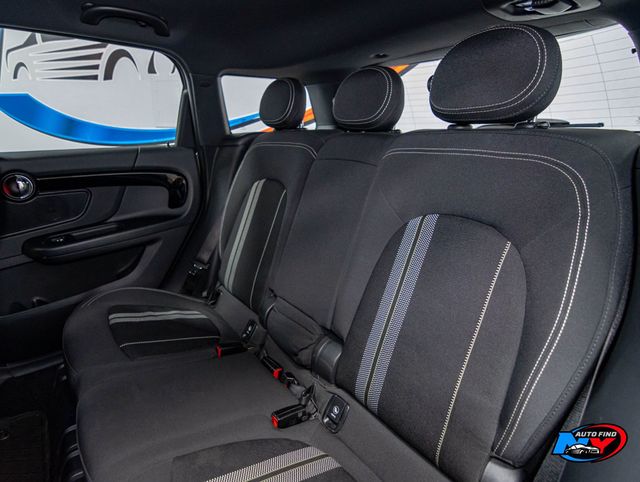 2019 MINI John Cooper Works CLEAN CARFAX, AWD, SIGNATURE TRIM, PAN SUNROOF, NAVI, BACKUP CAM - 22966705 - 17