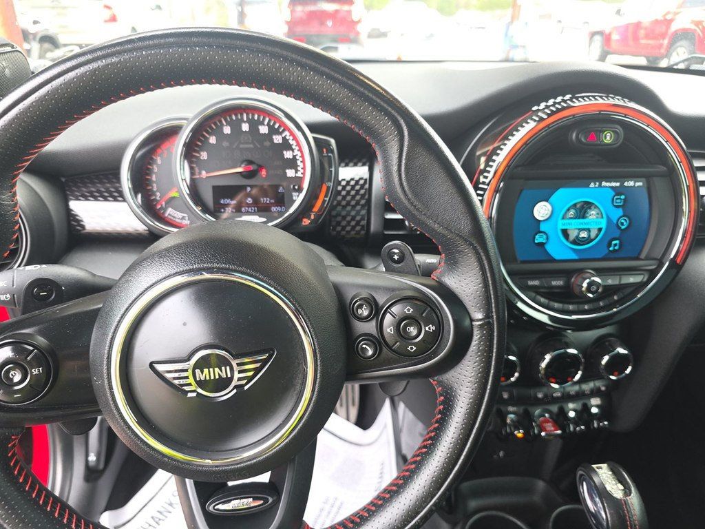 2019 MINI John Cooper Works Hardtop 2 Door - 22991667 - 9