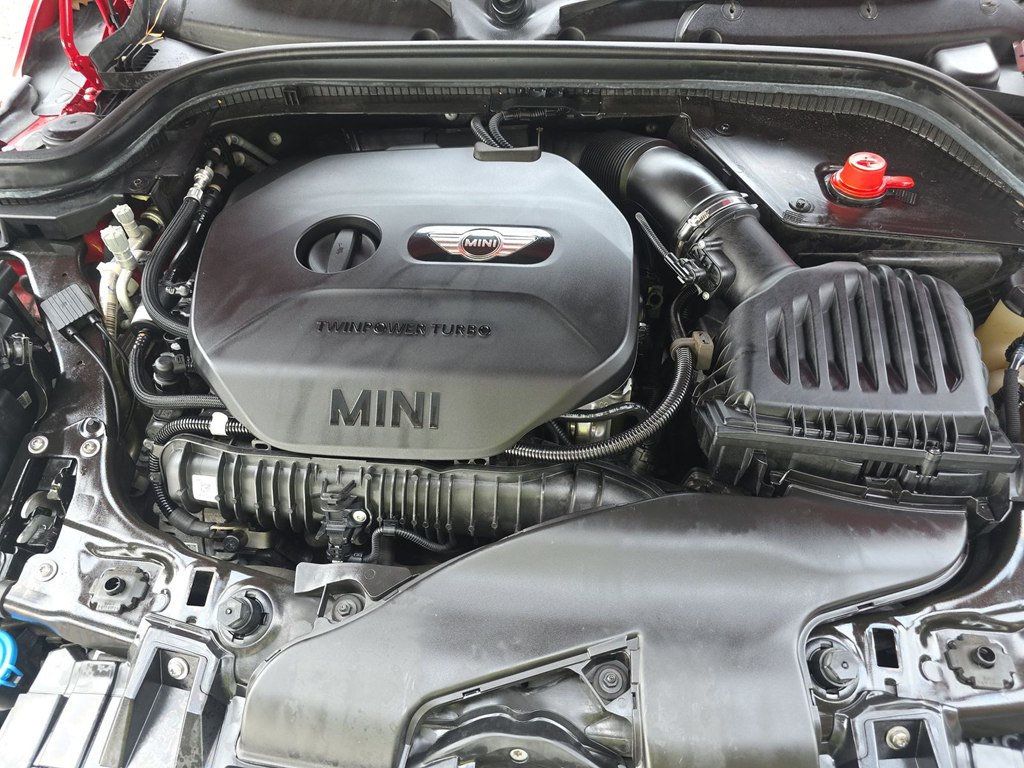 2019 MINI John Cooper Works Hardtop 2 Door - 22991667 - 10