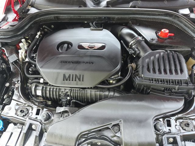 2019 MINI John Cooper Works Hardtop 2 Door - 22991667 - 10