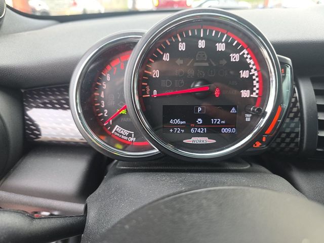 2019 MINI John Cooper Works Hardtop 2 Door - 22991667 - 11