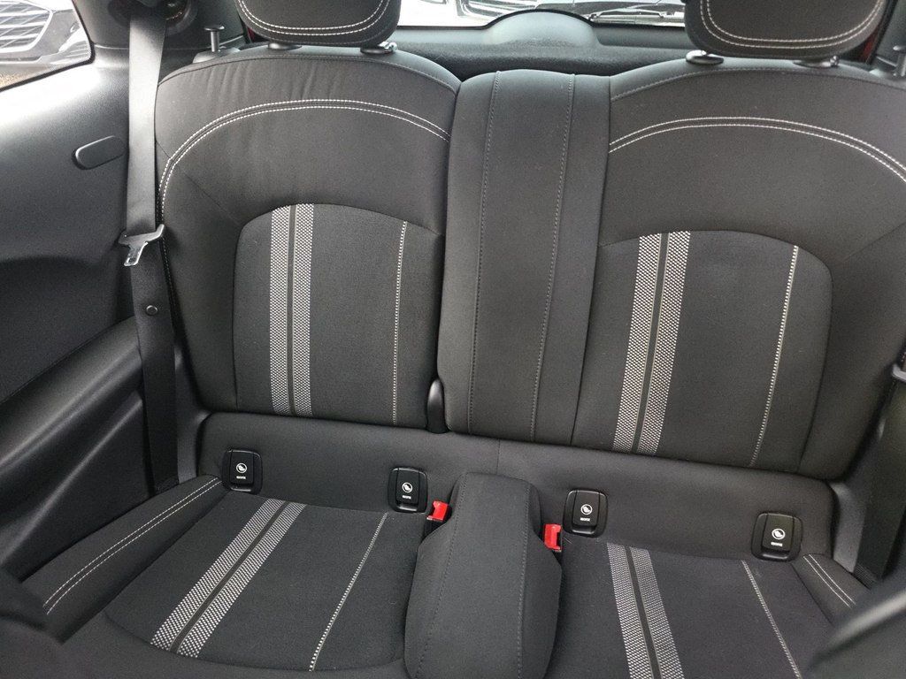2019 MINI John Cooper Works Hardtop 2 Door - 22991667 - 12