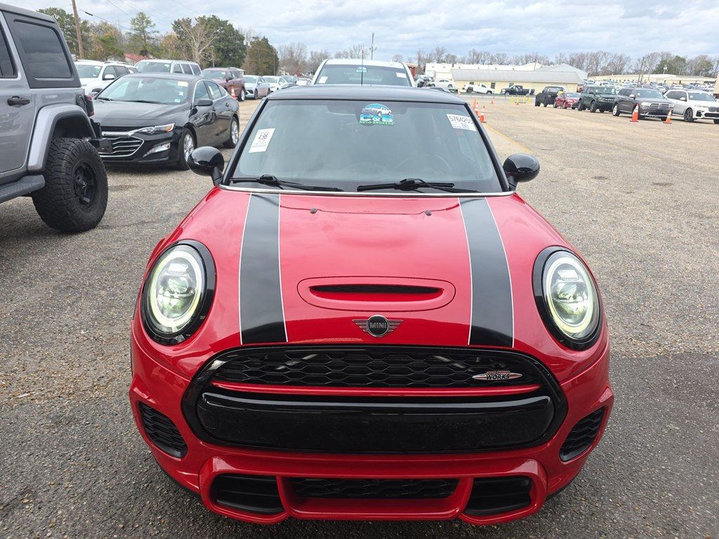 2019 MINI John Cooper Works Hardtop 2 Door - 22991667 - 1
