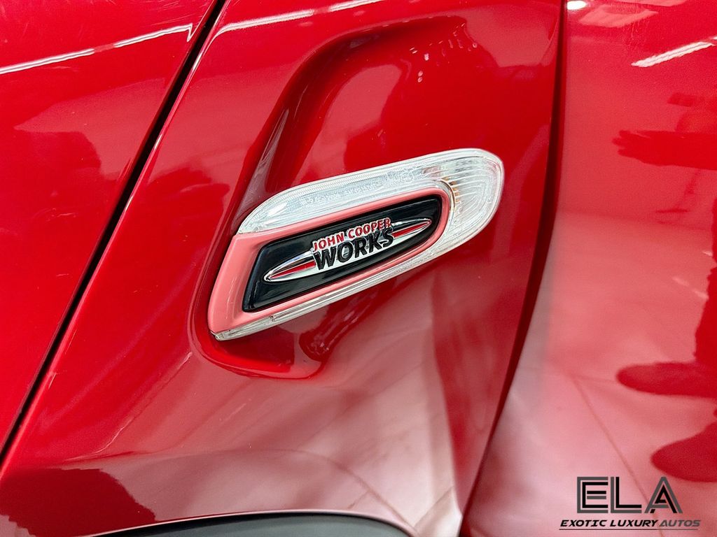 2019 MINI John Cooper Works Hardtop 2 Door - 22991667 - 19