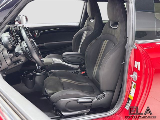 2019 MINI John Cooper Works Hardtop 2 Door - 22991667 - 20