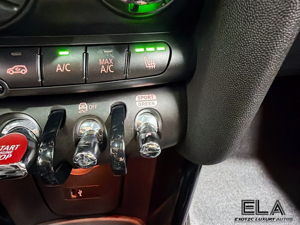 2019 MINI John Cooper Works Hardtop 2 Door - 22991667 - 21