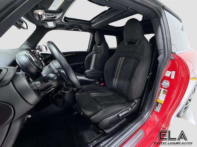2019 MINI John Cooper Works Hardtop 2 Door - 22991667 - 22