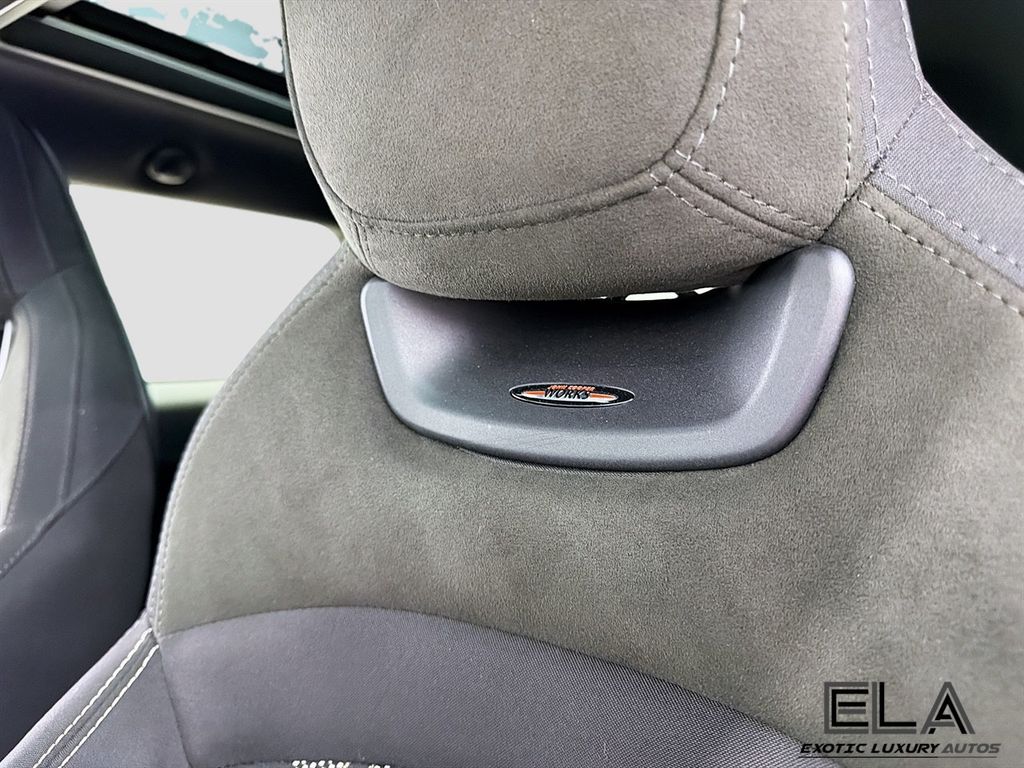 2019 MINI John Cooper Works Hardtop 2 Door - 22991667 - 24