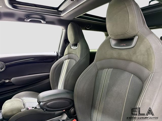 2019 MINI John Cooper Works Hardtop 2 Door - 22991667 - 25