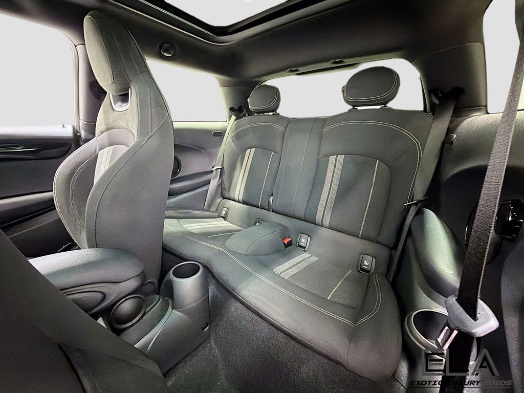 2019 MINI John Cooper Works Hardtop 2 Door - 22991667 - 26