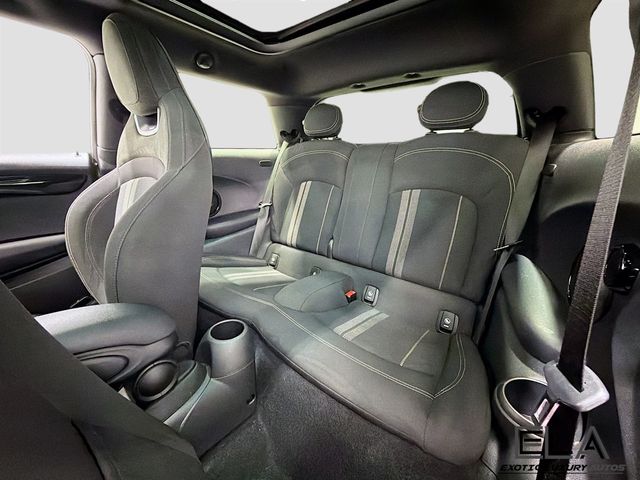 2019 MINI John Cooper Works Hardtop 2 Door - 22991667 - 26