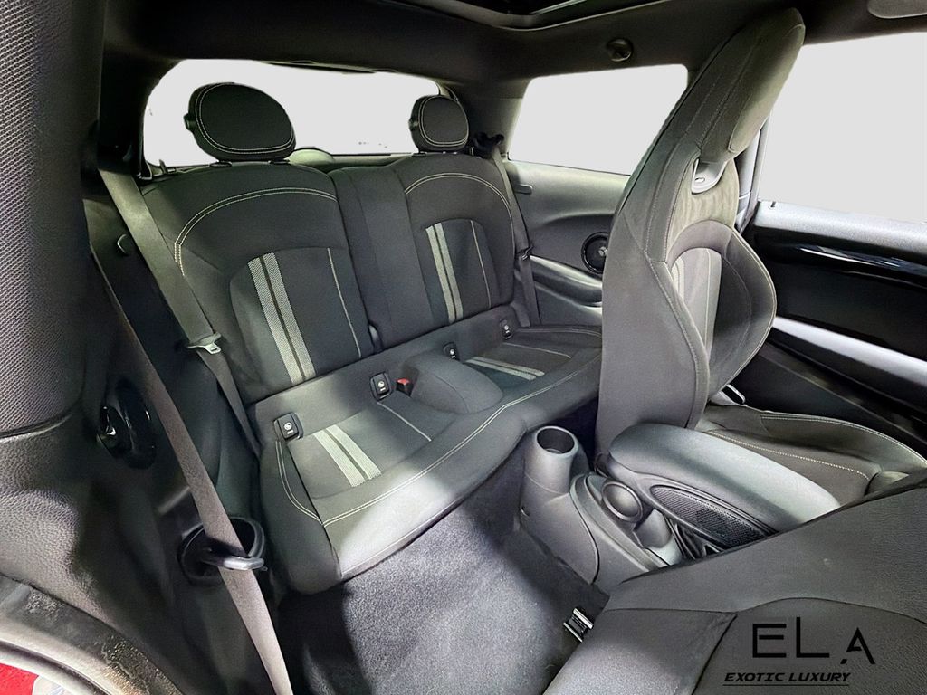 2019 MINI John Cooper Works Hardtop 2 Door - 22991667 - 28