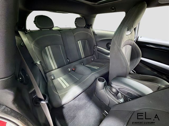 2019 MINI John Cooper Works Hardtop 2 Door - 22991667 - 28