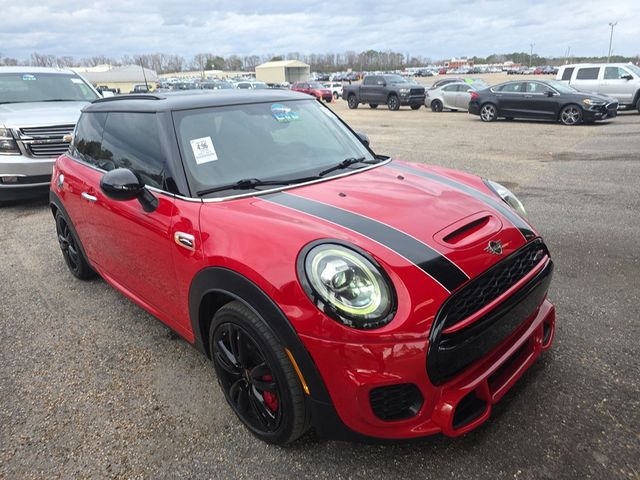 2019 MINI John Cooper Works Hardtop 2 Door - 22991667 - 2