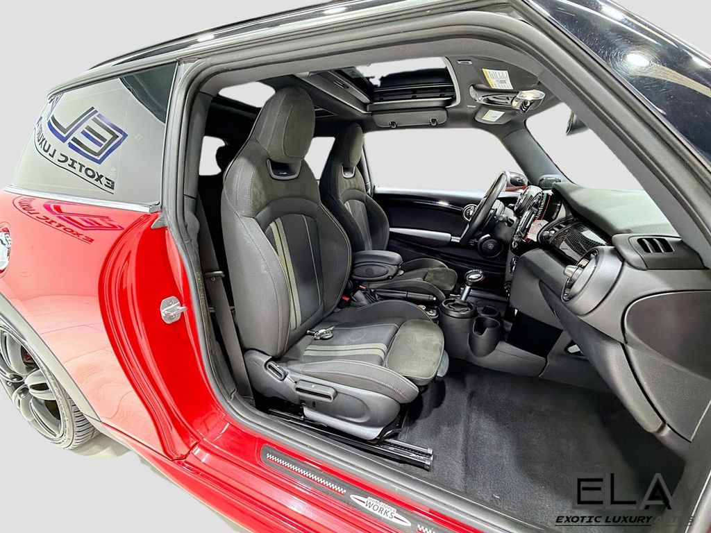 2019 MINI John Cooper Works Hardtop 2 Door - 22991667 - 29