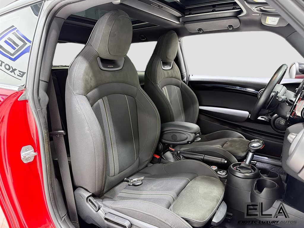 2019 MINI John Cooper Works Hardtop 2 Door - 22991667 - 30