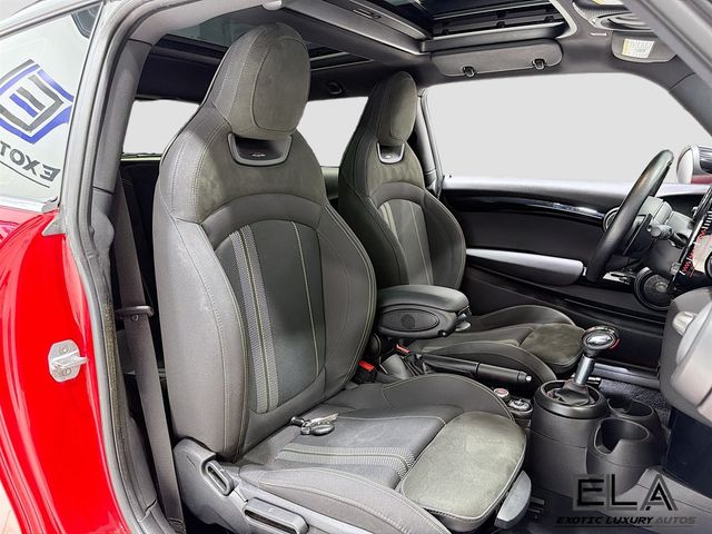 2019 MINI John Cooper Works Hardtop 2 Door - 22991667 - 30