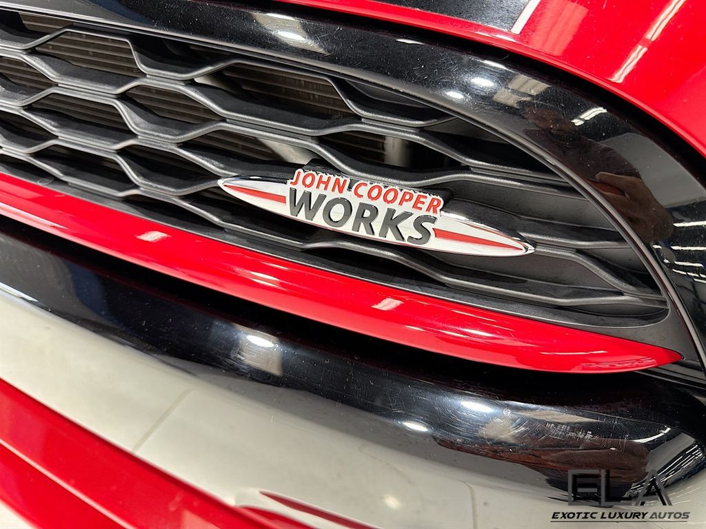 2019 MINI John Cooper Works Hardtop 2 Door - 22991667 - 31