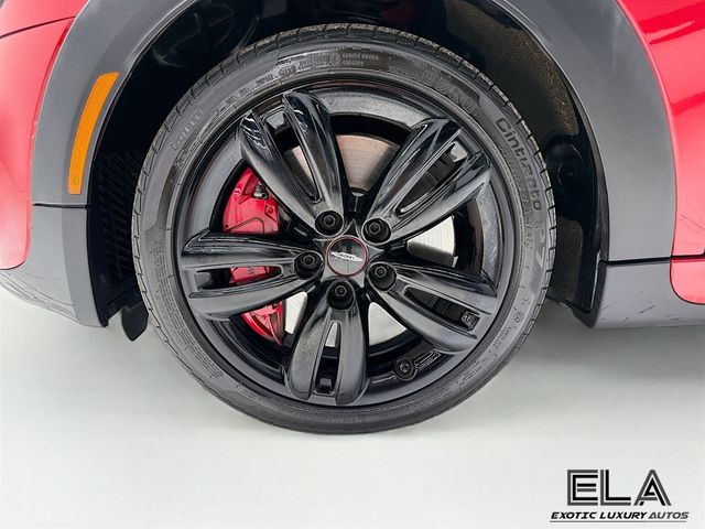 2019 MINI John Cooper Works Hardtop 2 Door - 22991667 - 32