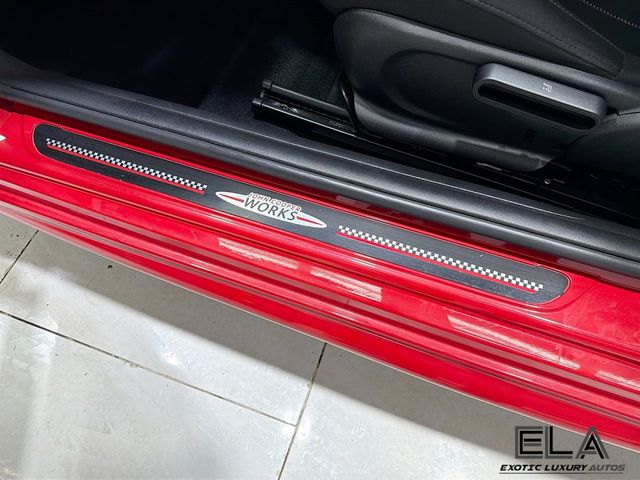 2019 MINI John Cooper Works Hardtop 2 Door - 22991667 - 33