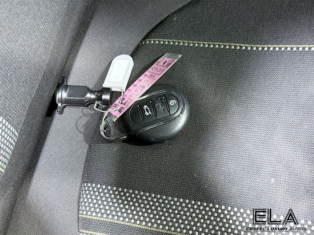 2019 MINI John Cooper Works Hardtop 2 Door - 22991667 - 34