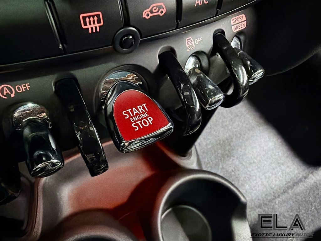 2019 MINI John Cooper Works Hardtop 2 Door - 22991667 - 35