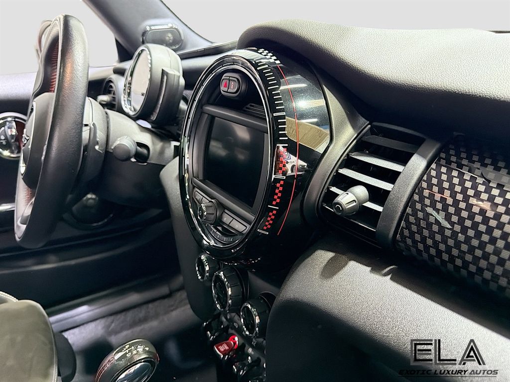 2019 MINI John Cooper Works Hardtop 2 Door - 22991667 - 36