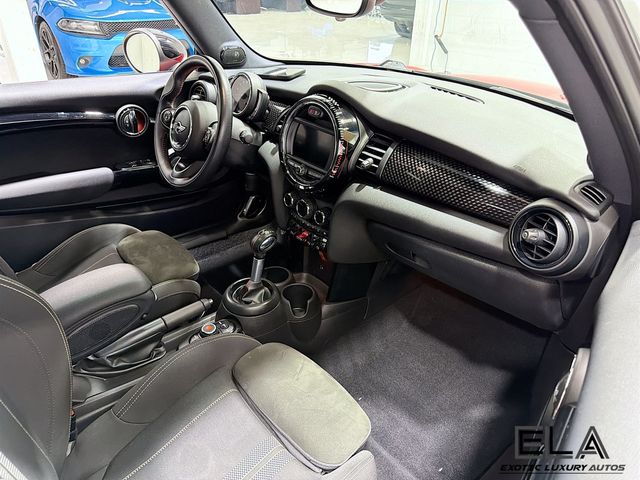 2019 MINI John Cooper Works Hardtop 2 Door - 22991667 - 37