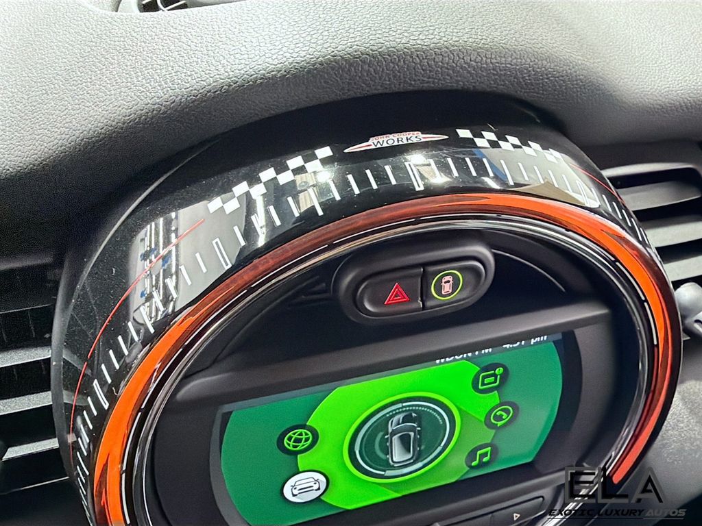 2019 MINI John Cooper Works Hardtop 2 Door - 22991667 - 38