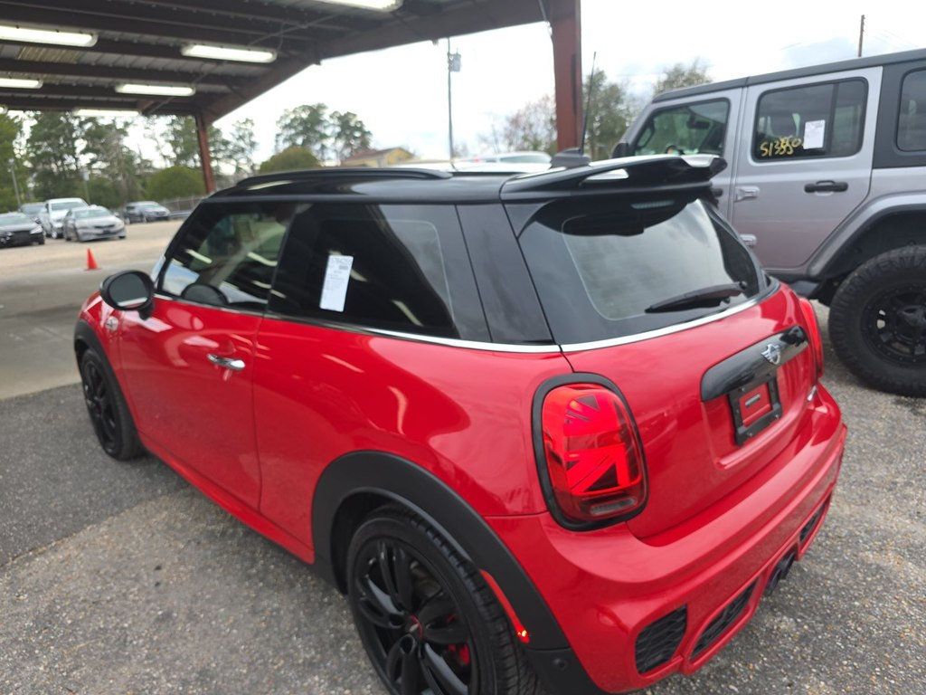 2019 MINI John Cooper Works Hardtop 2 Door - 22991667 - 3