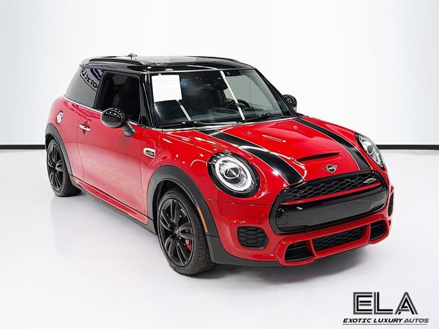 2019 MINI John Cooper Works Hardtop 2 Door - 22991667 - 40