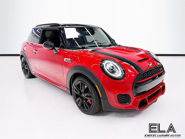 2019 MINI John Cooper Works Hardtop 2 Door - 22991667 - 42