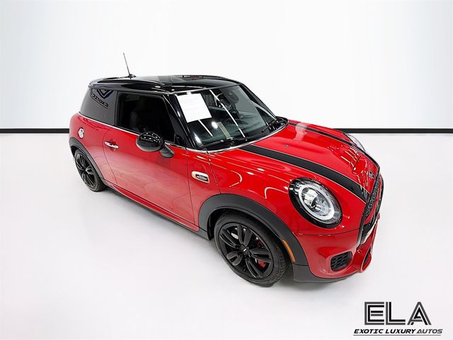 2019 MINI John Cooper Works Hardtop 2 Door - 22991667 - 43