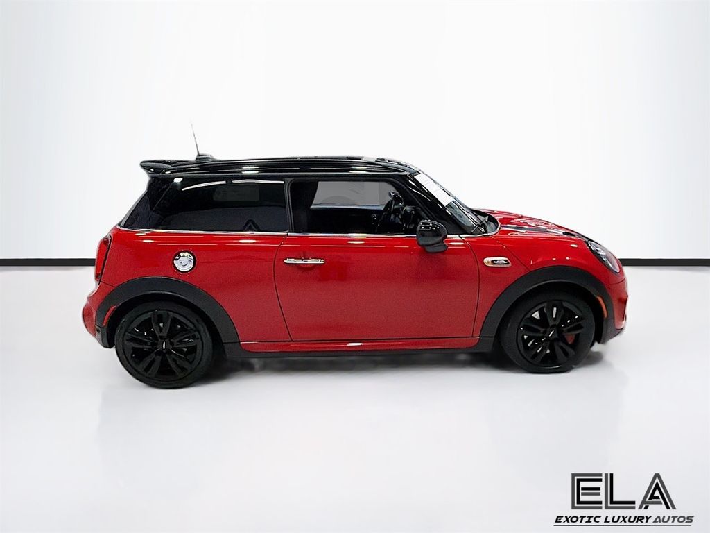2019 MINI John Cooper Works Hardtop 2 Door - 22991667 - 44