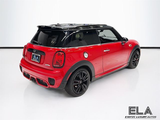 2019 MINI John Cooper Works Hardtop 2 Door - 22991667 - 45