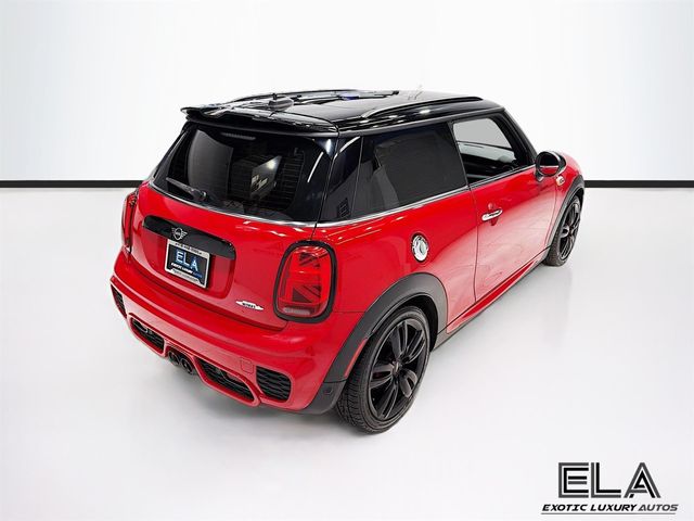 2019 MINI John Cooper Works Hardtop 2 Door - 22991667 - 46