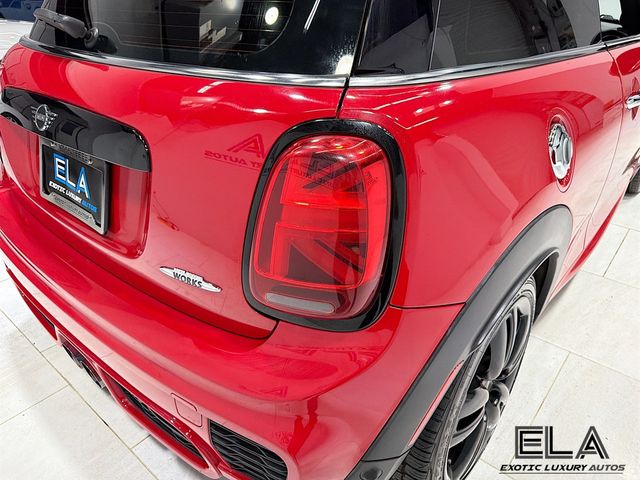 2019 MINI John Cooper Works Hardtop 2 Door - 22991667 - 47