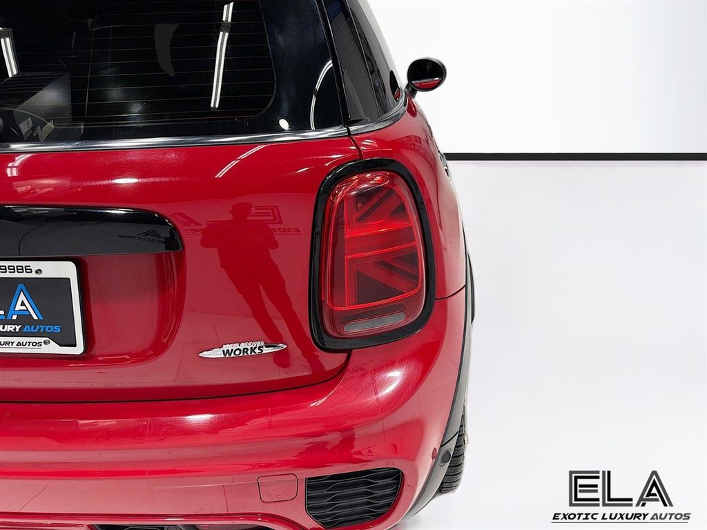 2019 MINI John Cooper Works Hardtop 2 Door - 22991667 - 48