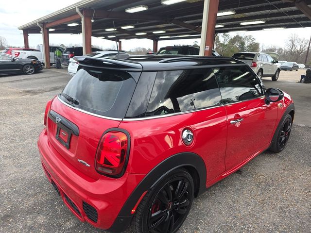 2019 MINI John Cooper Works Hardtop 2 Door - 22991667 - 4