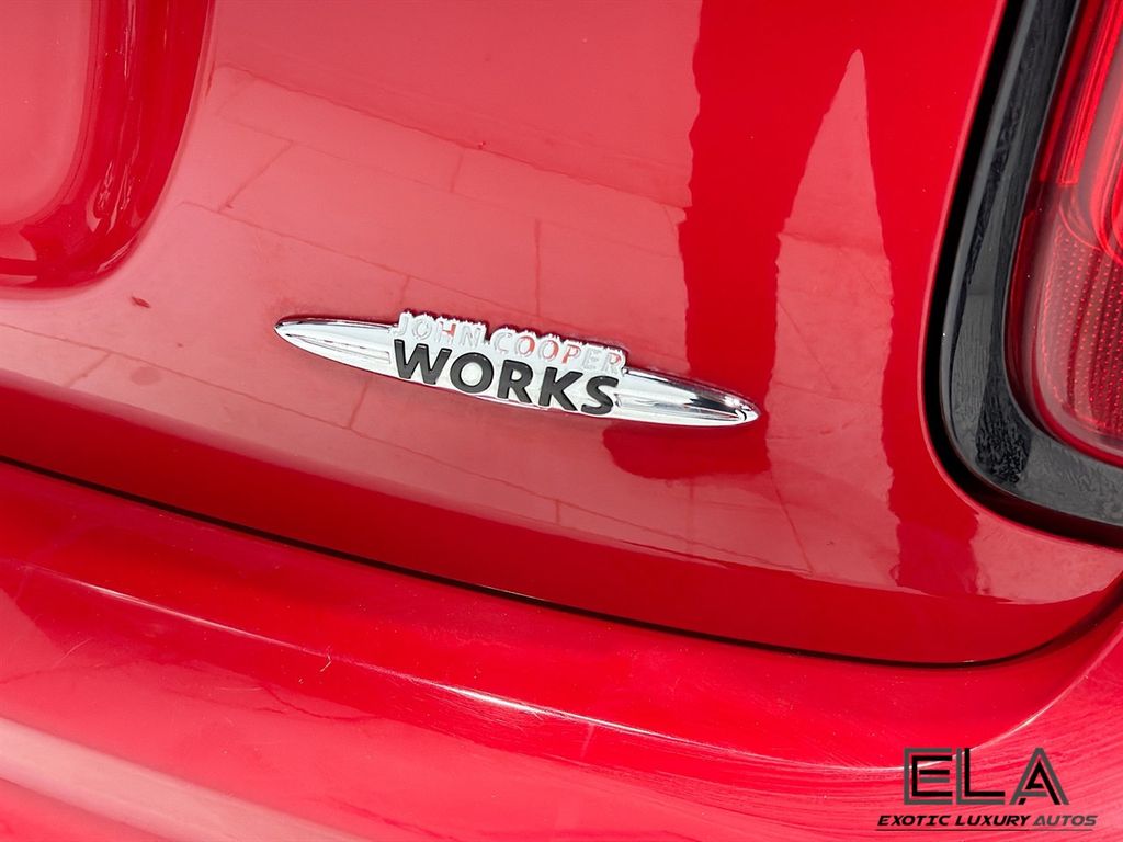 2019 MINI John Cooper Works Hardtop 2 Door - 22991667 - 49
