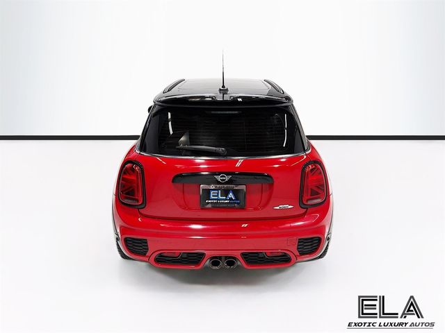 2019 MINI John Cooper Works Hardtop 2 Door - 22991667 - 50