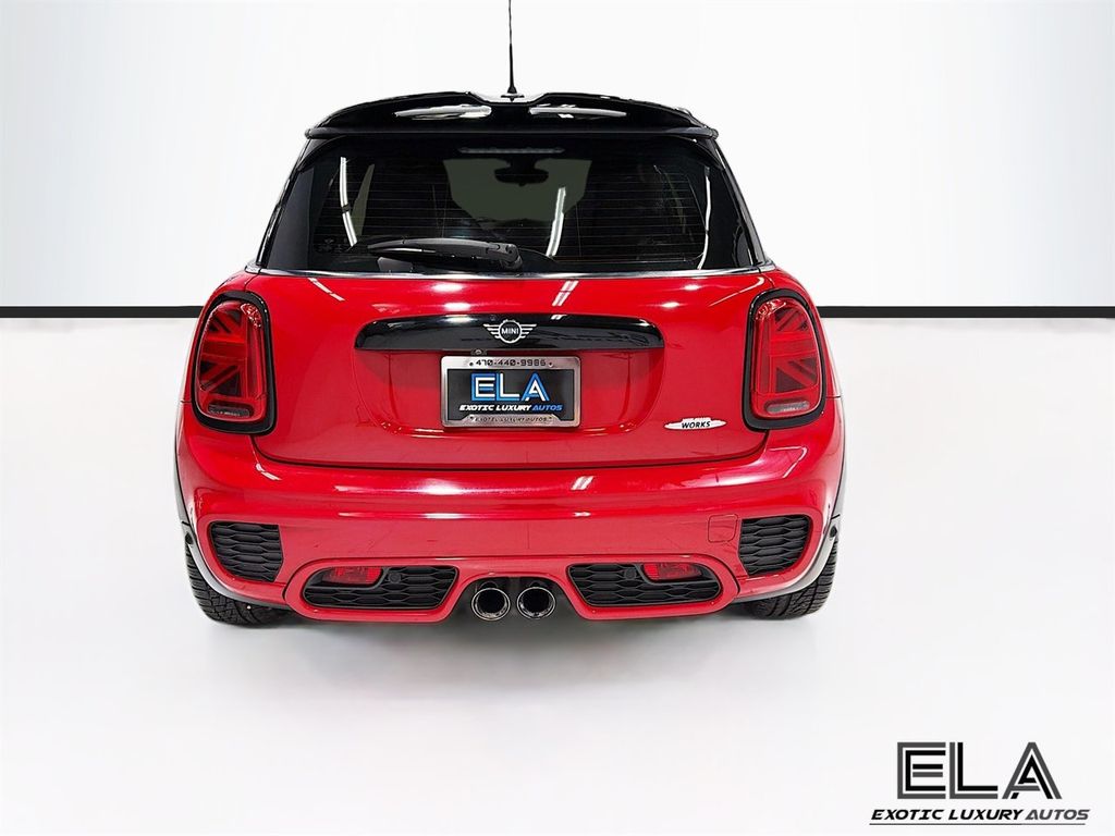 2019 MINI John Cooper Works Hardtop 2 Door - 22991667 - 51