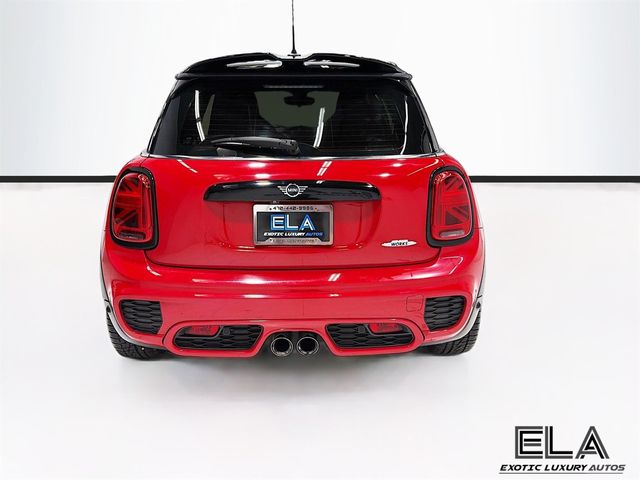 2019 MINI John Cooper Works Hardtop 2 Door - 22991667 - 51