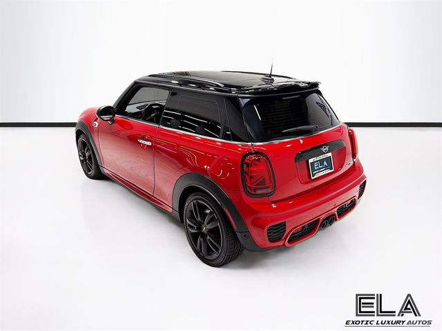 2019 MINI John Cooper Works Hardtop 2 Door - 22991667 - 52