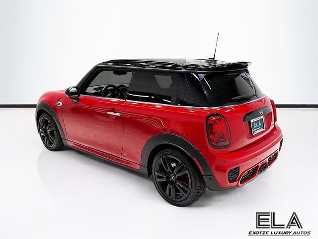 2019 MINI John Cooper Works Hardtop 2 Door - 22991667 - 53