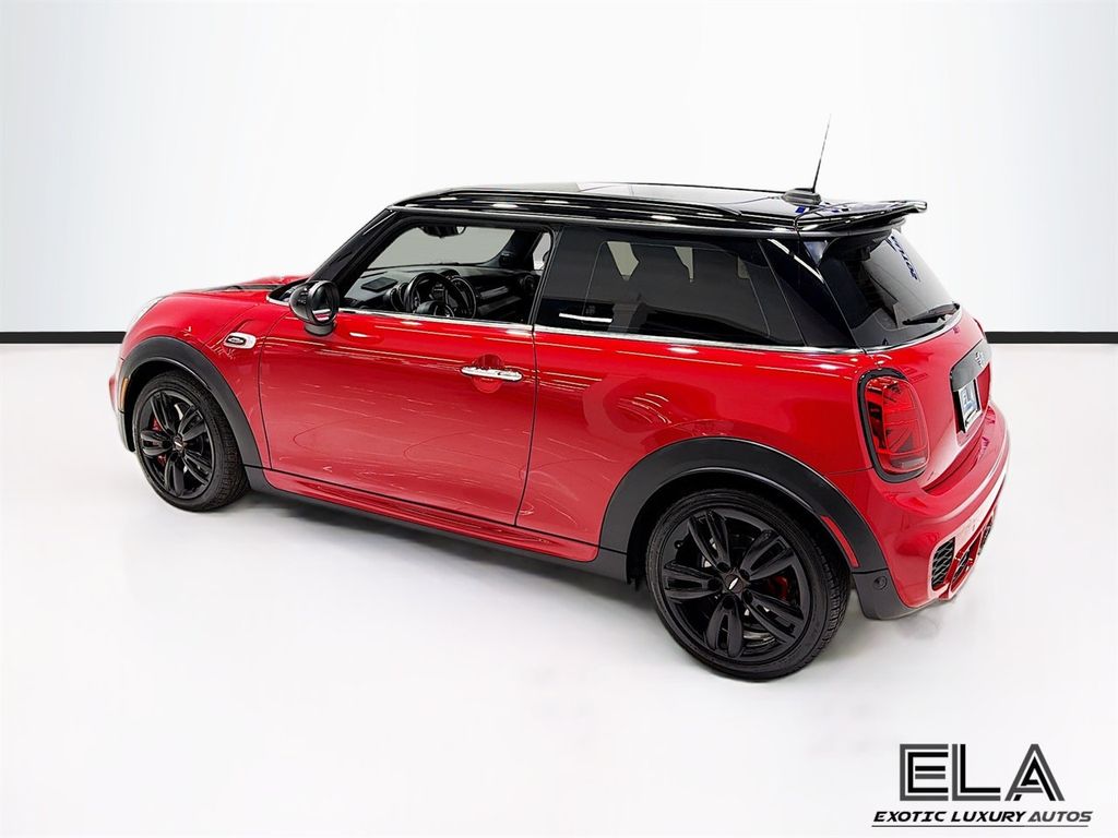 2019 MINI John Cooper Works Hardtop 2 Door - 22991667 - 54