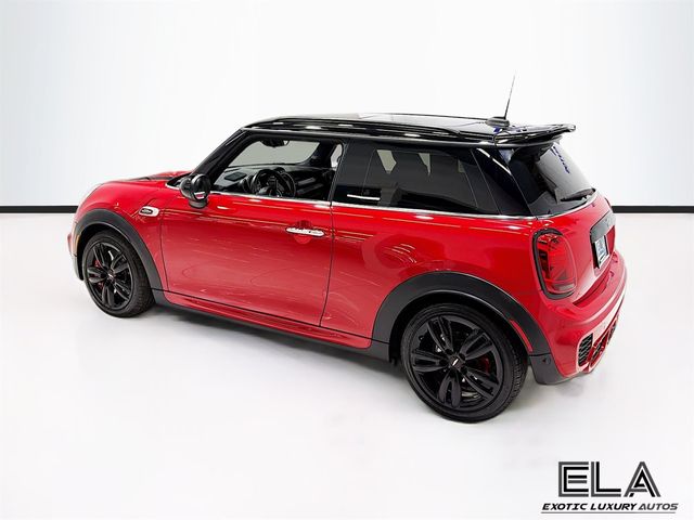 2019 MINI John Cooper Works Hardtop 2 Door - 22991667 - 54