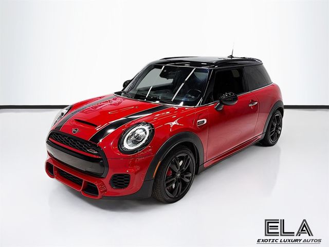2019 MINI John Cooper Works Hardtop 2 Door - 22991667 - 55