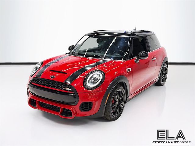 2019 MINI John Cooper Works Hardtop 2 Door - 22991667 - 56